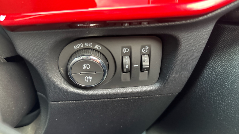 Vauxhall Mokka 1.2 Turbo 100 GS Line 5dr Petrol Hatchback